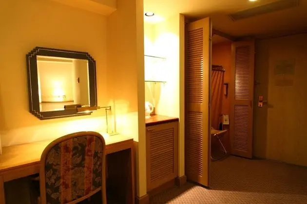 Deluxe Tek Büyük Yataklı Oda, Sigara İçilebilir, Şehir Manzaralı