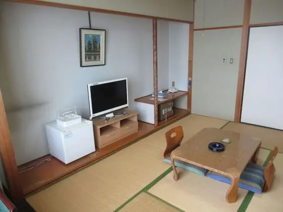 Traditional Oda (Japanese Style, 10 Tatami Mats)