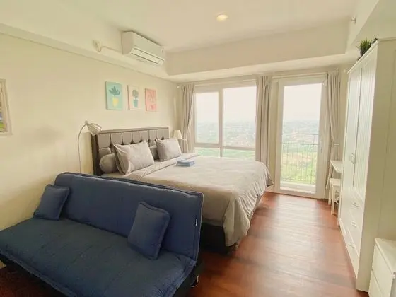 Family Stüdyo Süit