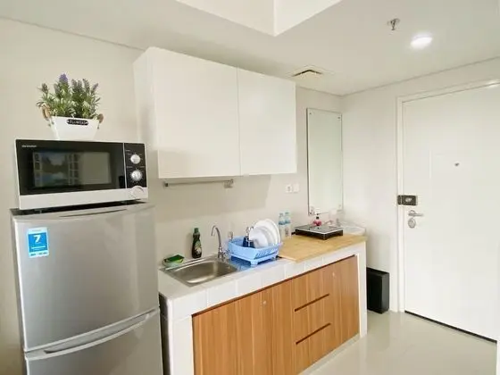 Family Stüdyo Süit