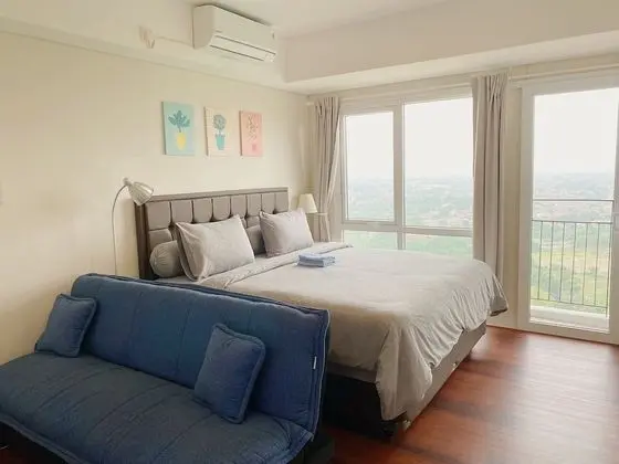 Family Stüdyo Süit