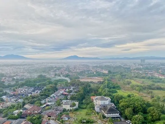 Family Stüdyo Süit