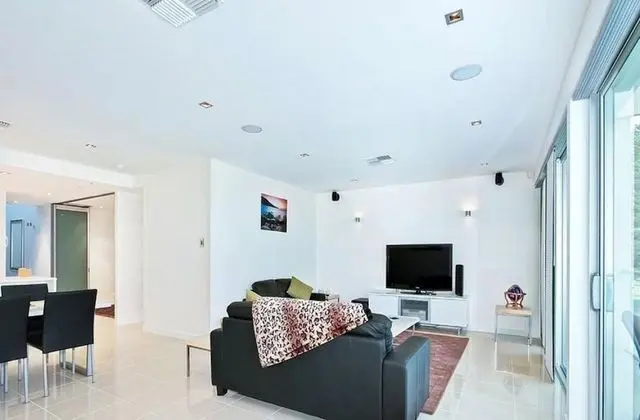 Çatı Katı Süiti (Penthouse), Birden Çok Yatak Odası (SPECIAL)