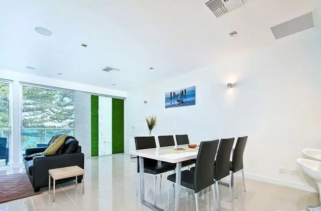 Çatı Katı Süiti (Penthouse), Birden Çok Yatak Odası (SPECIAL)