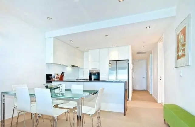 Çatı Katı Süiti (Penthouse), Birden Çok Yatak Odası (SPECIAL)