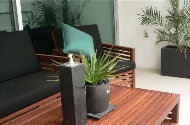 Çatı Katı Süiti (Penthouse), Birden Çok Yatak Odası (SPECIAL)