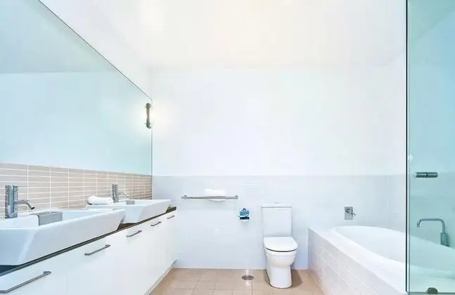 Çatı Katı Süiti (Penthouse), Birden Çok Yatak Odası (SPECIAL)