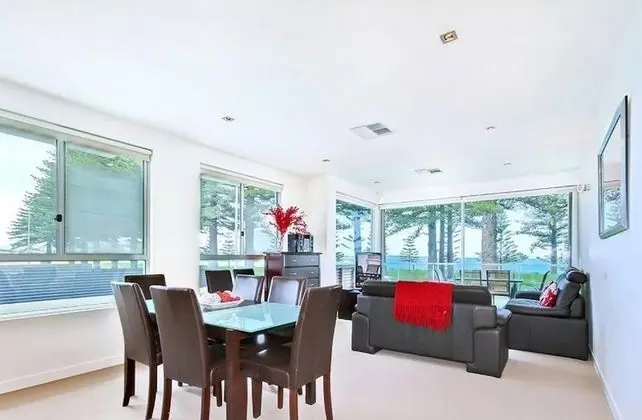 Standard Apart Daire, 3 Yatak Odası