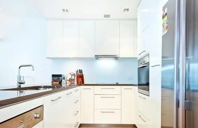 Standard Apart Daire, 3 Yatak Odası