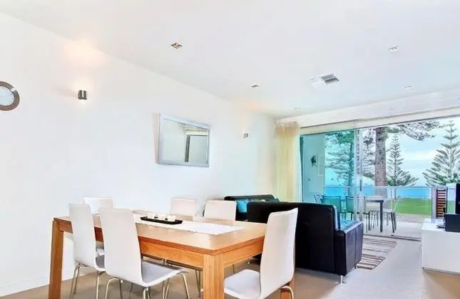 Standard Apart Daire, 3 Yatak Odası