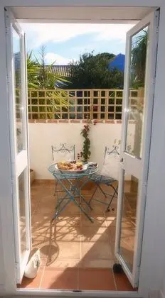 Deluxe Tek Büyük Yataklı Oda, 1 En Büyük (King) Boy Yatak, Sigara İçilmez, Veranda