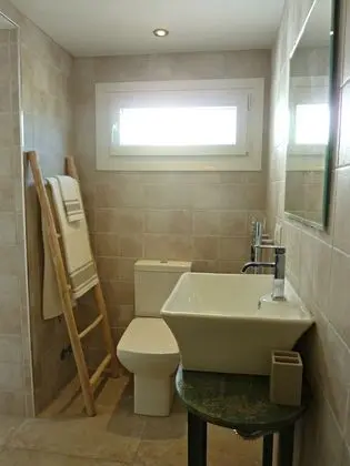 Deluxe Tek Büyük Yataklı Oda, 1 En Büyük (King) Boy Yatak, Sigara İçilmez, Veranda
