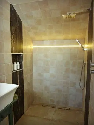 Deluxe Tek Büyük Yataklı Oda, 1 En Büyük (King) Boy Yatak, Sigara İçilmez, Veranda