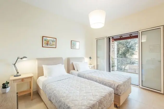 Villa, 3 Yatak Odası, Kişiye Özel Havuzlu