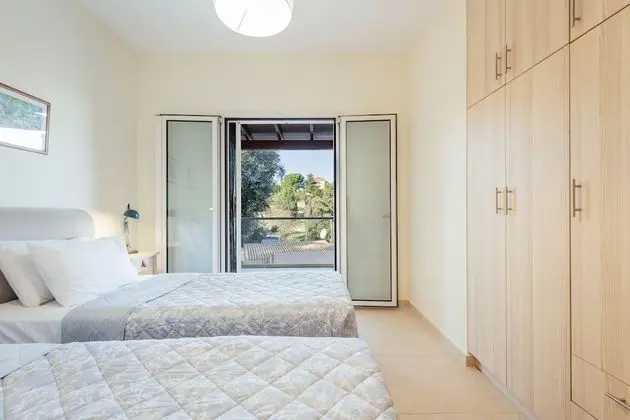 Villa, 3 Yatak Odası, Kişiye Özel Havuzlu