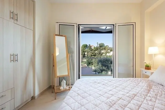 Villa, 3 Yatak Odası, Kişiye Özel Havuzlu