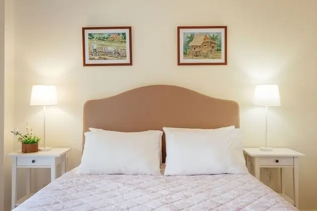 Villa, 3 Yatak Odası, Kişiye Özel Havuzlu