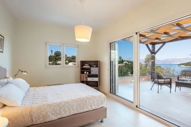 Villa, 3 Yatak Odası, Kişiye Özel Havuzlu