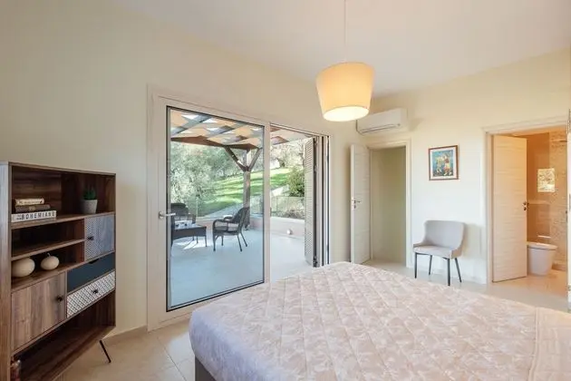 Villa, 3 Yatak Odası, Kişiye Özel Havuzlu
