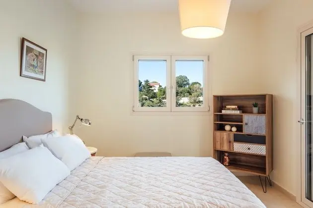 Villa, 3 Yatak Odası, Kişiye Özel Havuzlu