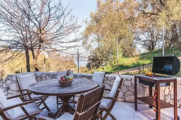 Villa, 3 Yatak Odası, Kişiye Özel Havuzlu