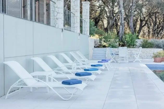 Villa, 3 Yatak Odası, Kişiye Özel Havuzlu