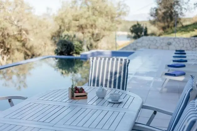 Villa, 3 Yatak Odası, Kişiye Özel Havuzlu