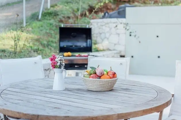 Villa, 3 Yatak Odası, Kişiye Özel Havuzlu