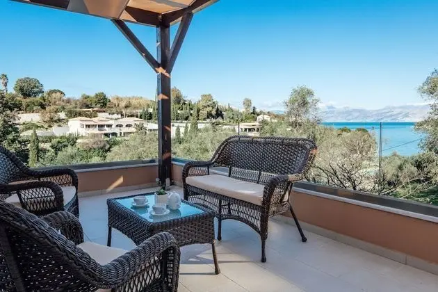 Villa, 3 Yatak Odası, Kişiye Özel Havuzlu