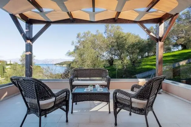 Villa, 3 Yatak Odası, Kişiye Özel Havuzlu