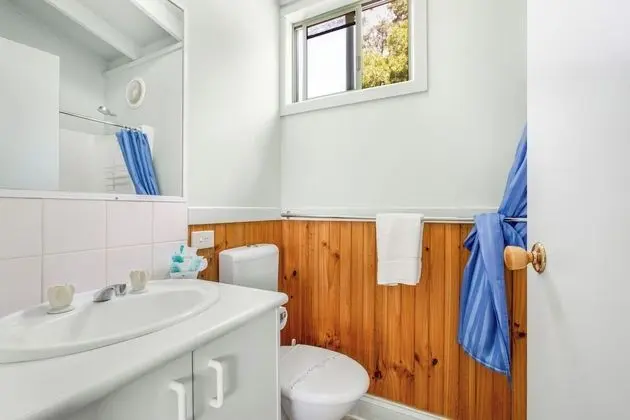 Deluxe Kulübe, 2 Yatak Odası, Balkon, Dağ Manzaralı