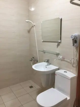 Standard Dört Kişilik Oda