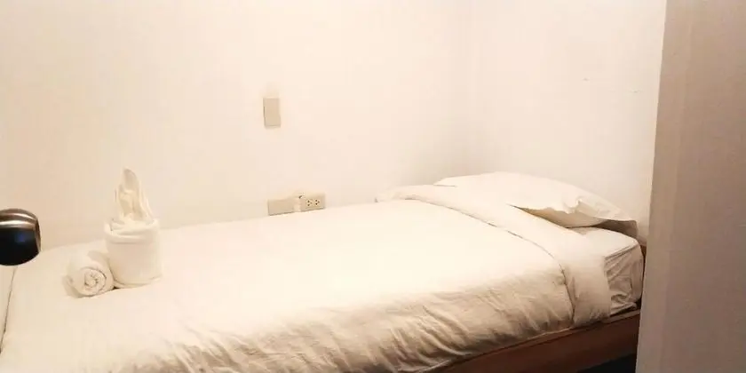 Basic Tek Kişilik Oda
