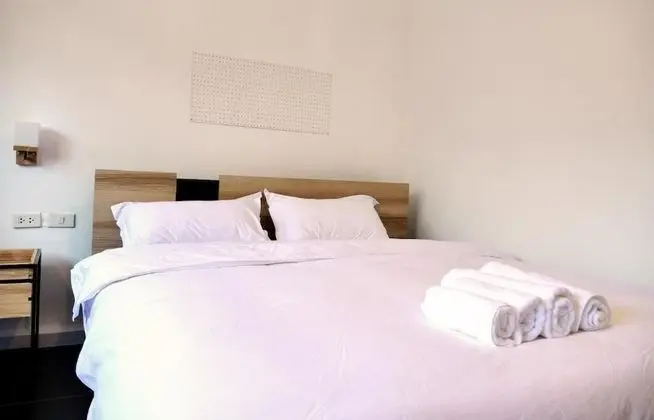 Deluxe Oda, 1 En Büyük (King) Boy Yatak, Özel Banyo