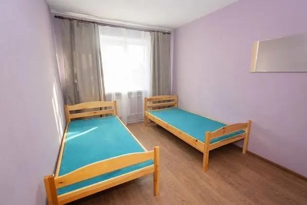 Standard İki Ayrı Yataklı Oda