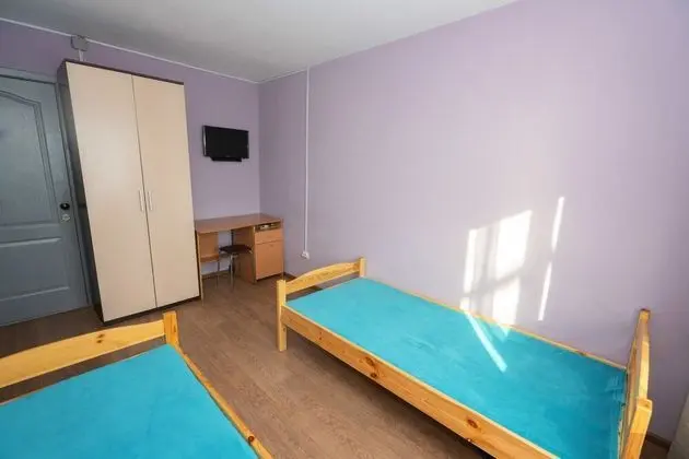 Standard İki Ayrı Yataklı Oda