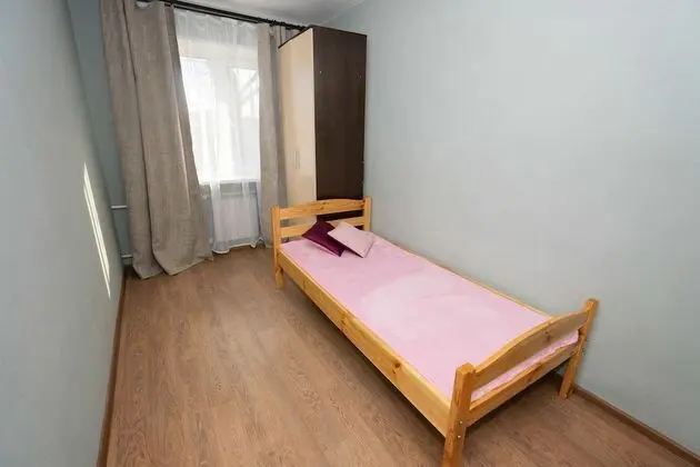 Standard Tek Kişilik Oda