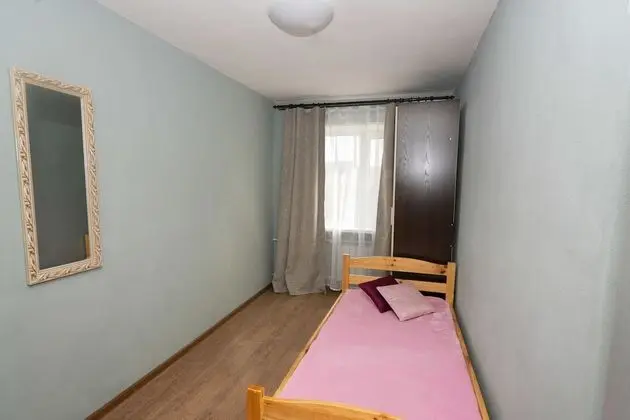 Standard Tek Kişilik Oda