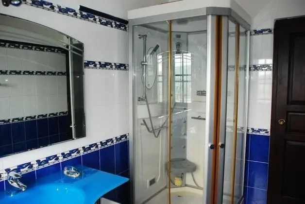 Deluxe Üç Kişilik Oda, 1 Yatak Odası, Sigara İçilmez