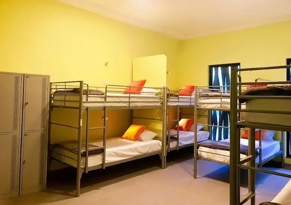 Ortak Ranzalı Oda (10 Bed)