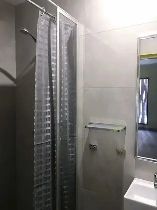 Ortak Ranzalı Oda (10 Bed)