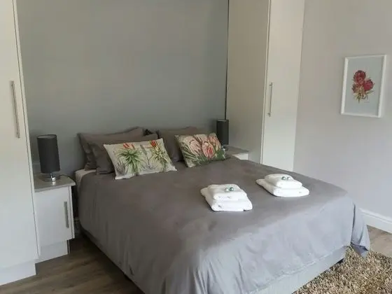 Süit, 1 Yatak Odası, Banyolu/Duşlu, Dağ Manzaralı