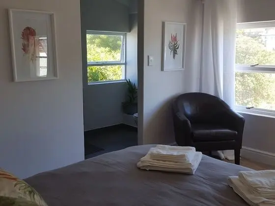 Süit, 1 Yatak Odası, Banyolu/Duşlu, Dağ Manzaralı