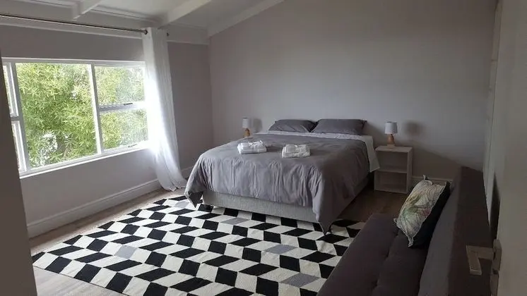 Süit, 1 Yatak Odası, Özel Banyo, Okyanus Manzaralı