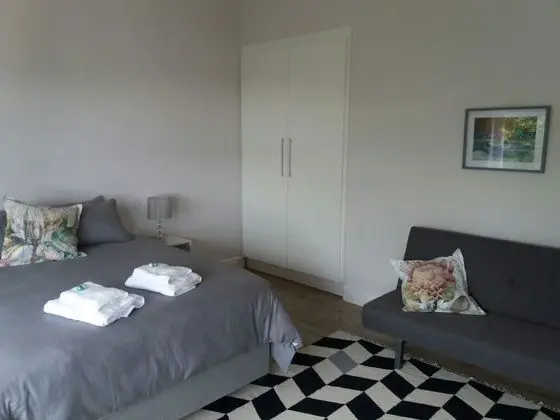 Süit, 1 Yatak Odası, Özel Banyo, Okyanus Manzaralı