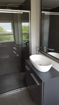 Süit, 1 Yatak Odası, Özel Banyo, Okyanus Manzaralı