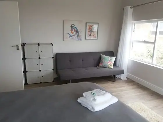 Süit, 2 Yatak Odası, Özel Banyo, Okyanus Manzaralı