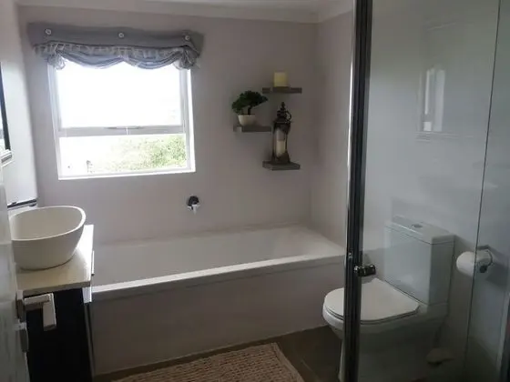 Süit, 2 Yatak Odası, Özel Banyo, Okyanus Manzaralı