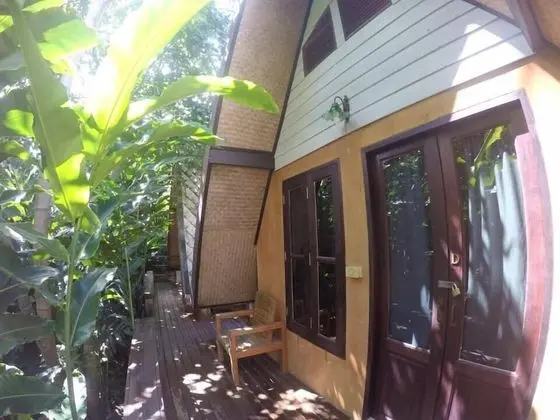 Bungalow AC
