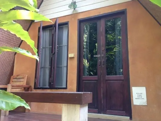Bungalow AC